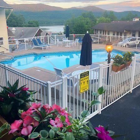 Nordick'S Inn Lake George Exterior photo
