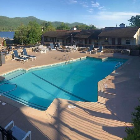 Nordick'S Inn Lake George Exterior photo