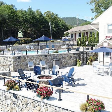 Nordick'S Inn Lake George Exterior photo