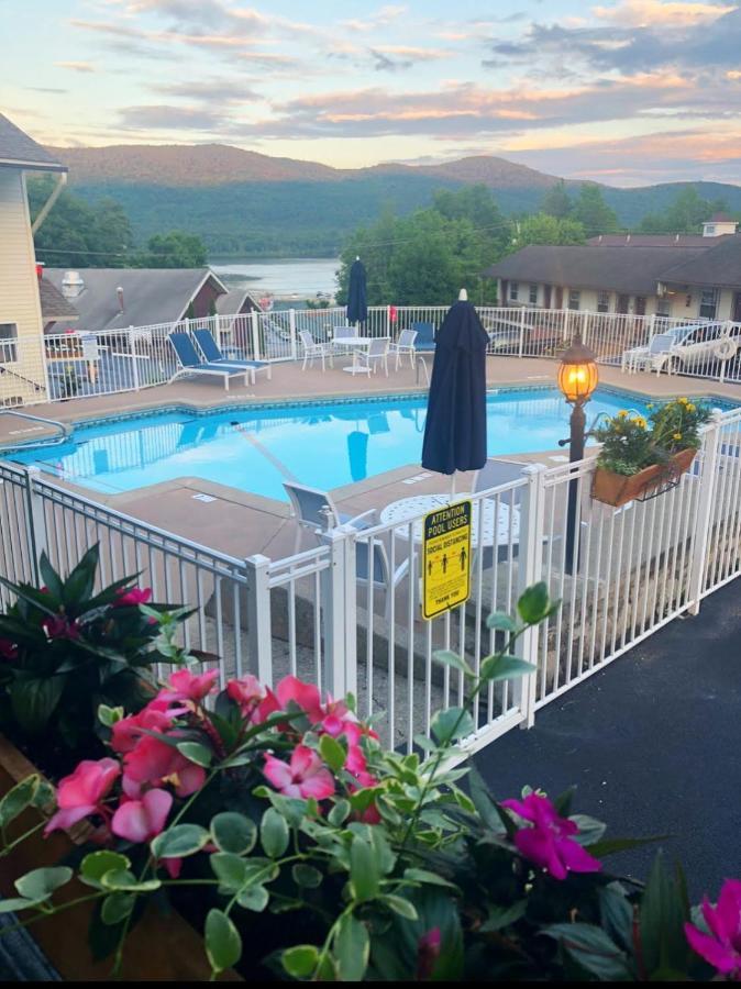 Nordick'S Inn Lake George Exterior photo