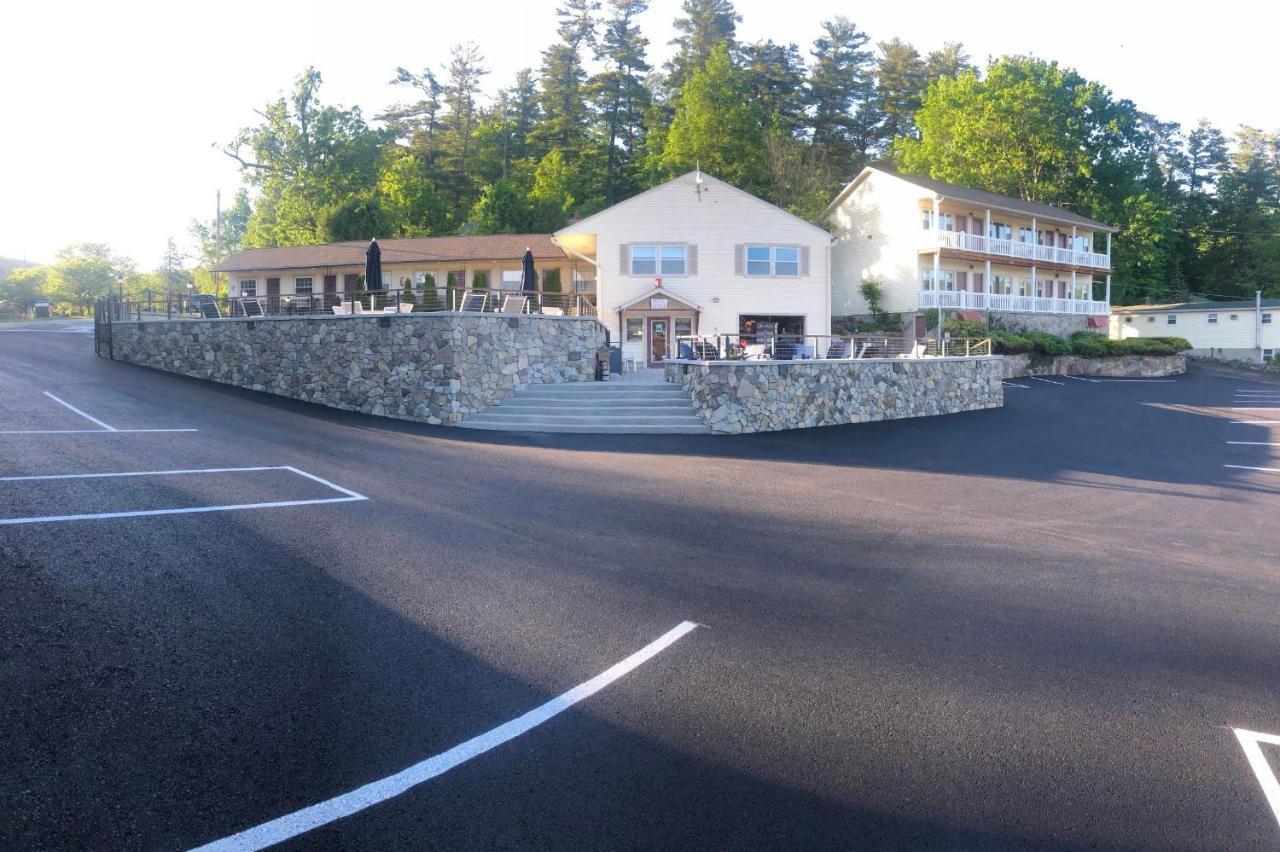 Nordick'S Inn Lake George Exterior photo
