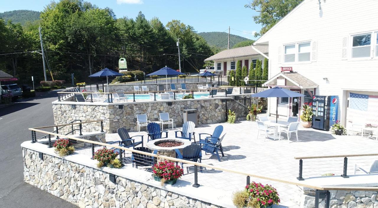 Nordick'S Inn Lake George Exterior photo