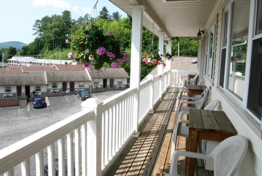 Nordick'S Inn Lake George Exterior photo