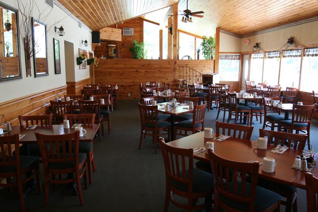 Nordick'S Inn Lake George Exterior photo