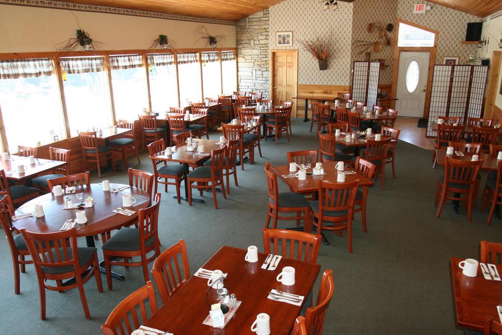 Nordick'S Inn Lake George Exterior photo