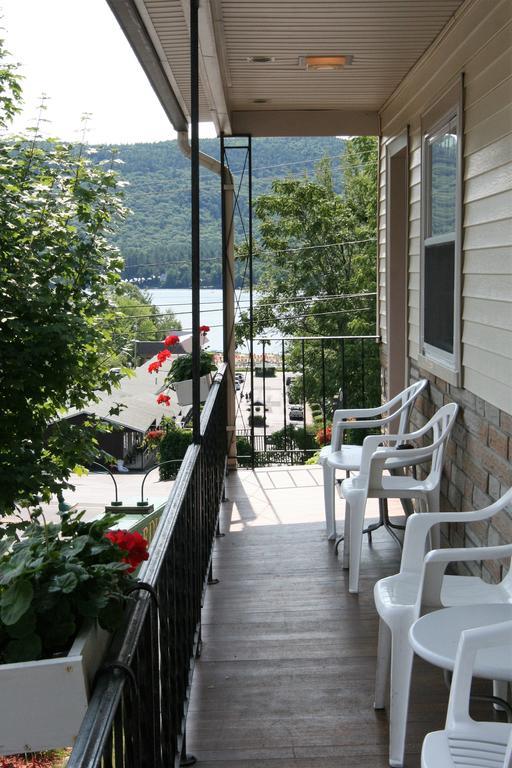 Nordick'S Inn Lake George Exterior photo