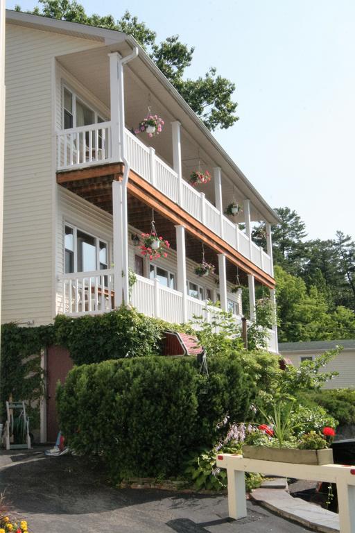 Nordick'S Inn Lake George Exterior photo